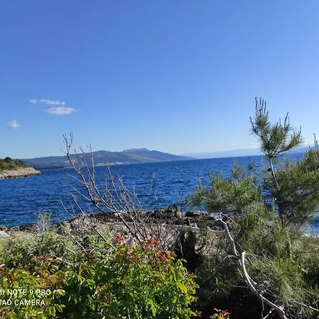 Ornela Appartement Ravni