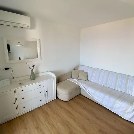 Apartment Ornela *