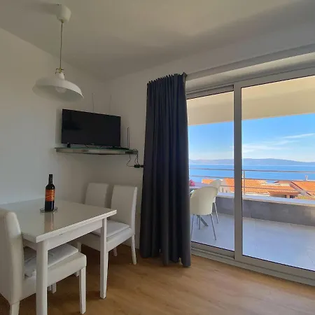 Apartment Ornela Ravni