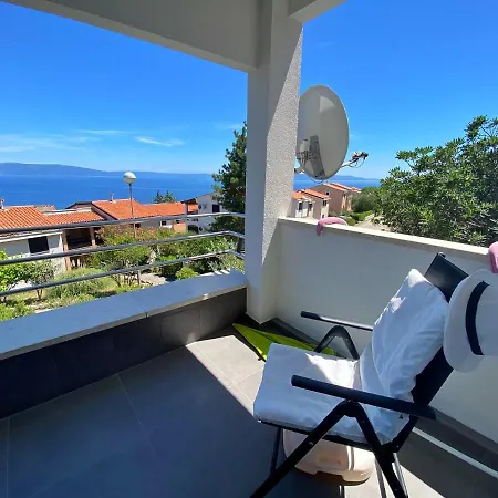Ornela Apartamento *