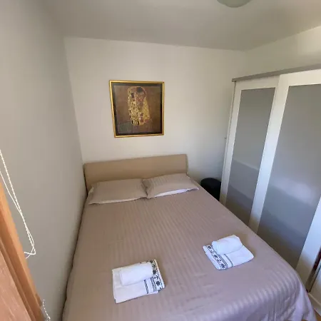 Apartamento Ornela