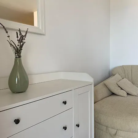 Apartment Ornela *