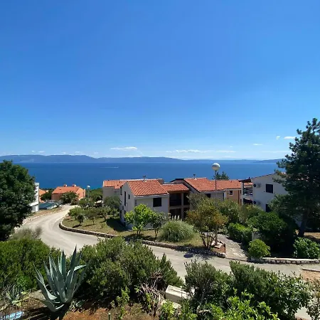 Ornela Appartement Ravni