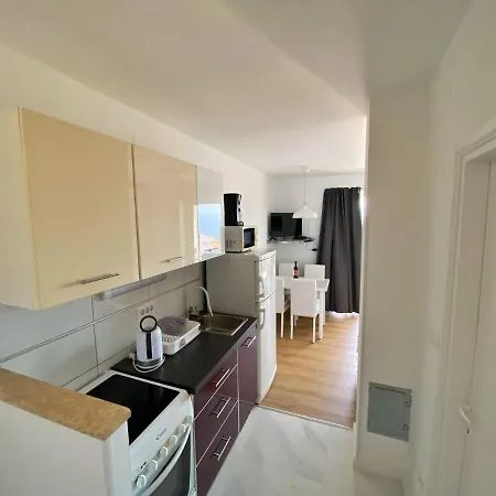 Apartment Ornela *